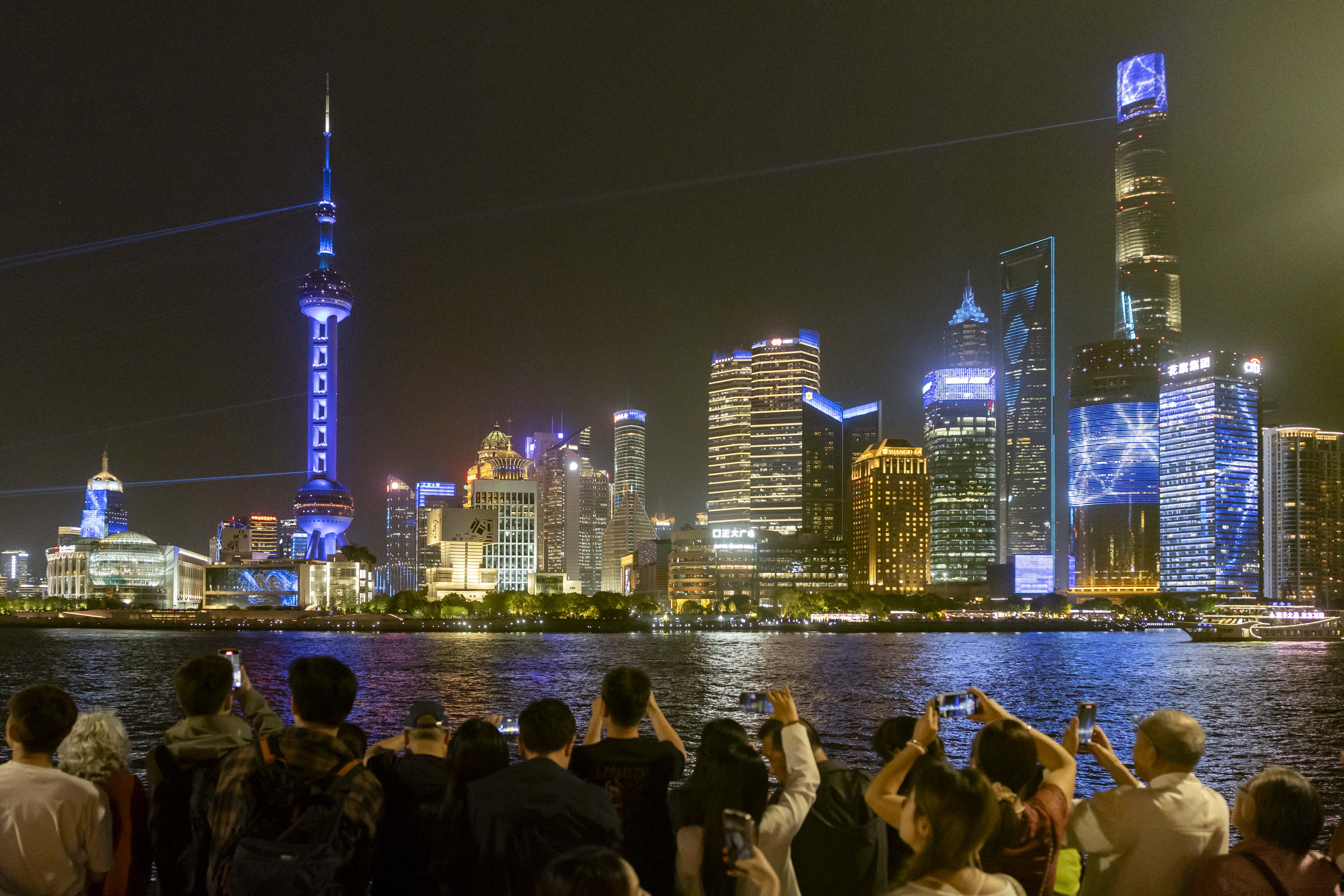 南非媒体文章：&ldquo;带着心跳的中国式现代化&rdquo;让人着迷