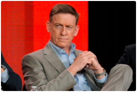 不堪特朗普施压，美国《六十分钟》制片人辞职