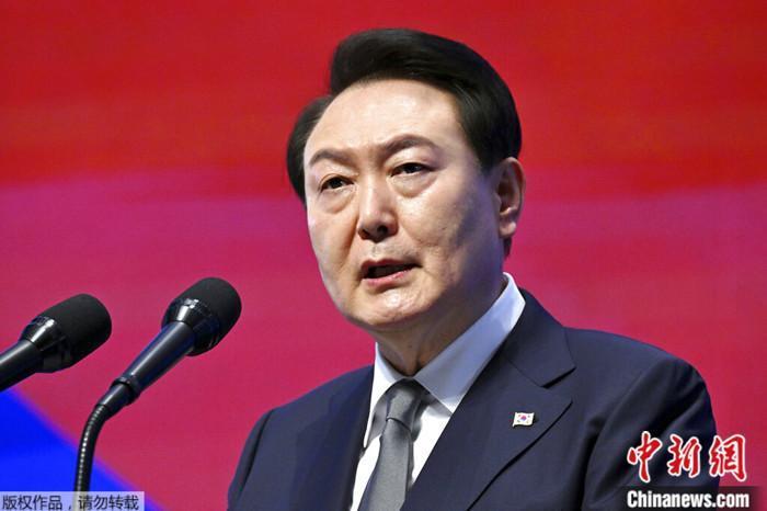 韩媒：尹锡悦11日下午将搬离总统官邸返回私宅