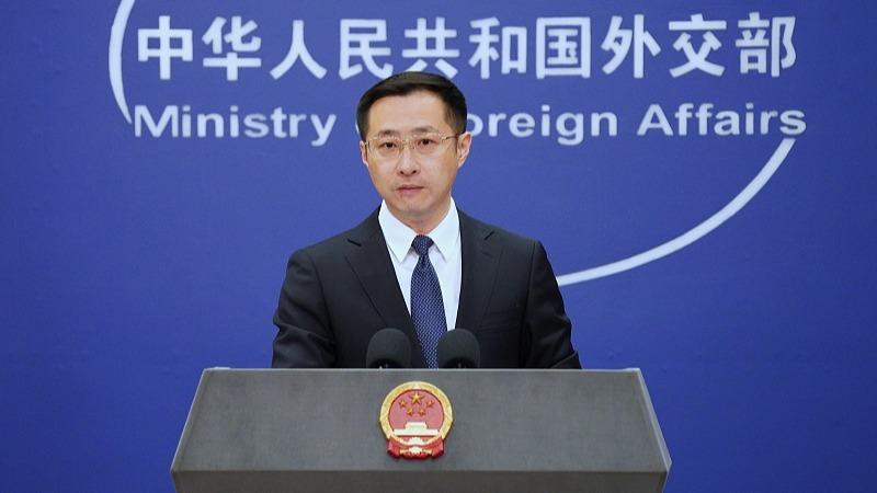 外交部：中方有关芬太尼关税的反制措施仍然有效