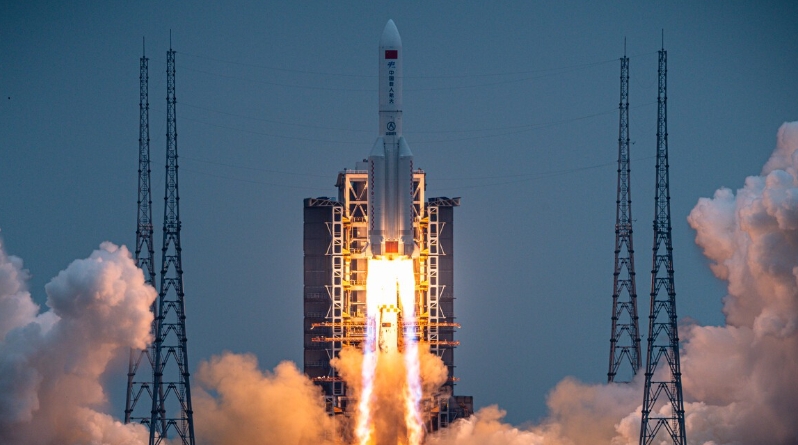 太空计算星座成功入轨，意味着什么？