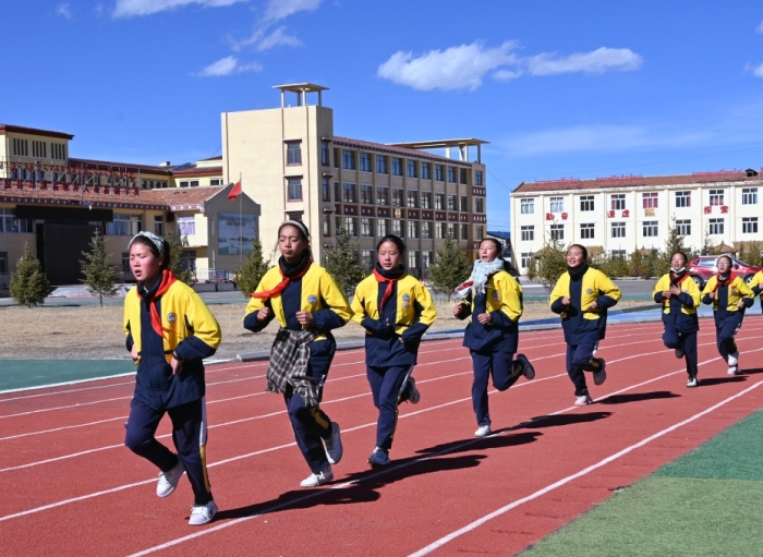 动起来，和超重说拜拜