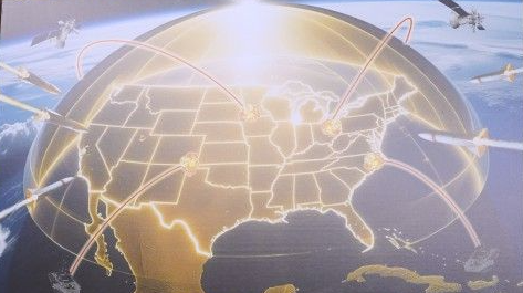 美国为什么要建&ldquo;金穹&rdquo;导弹防御系统