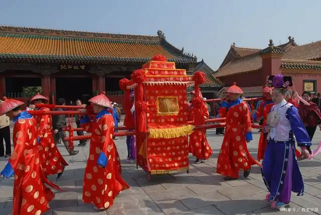 &ldquo;两口子&rdquo;的由来