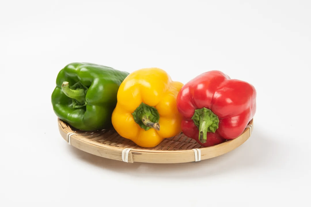 这种蔬菜维C含量是橙子的近4倍！每天吃一个就够了