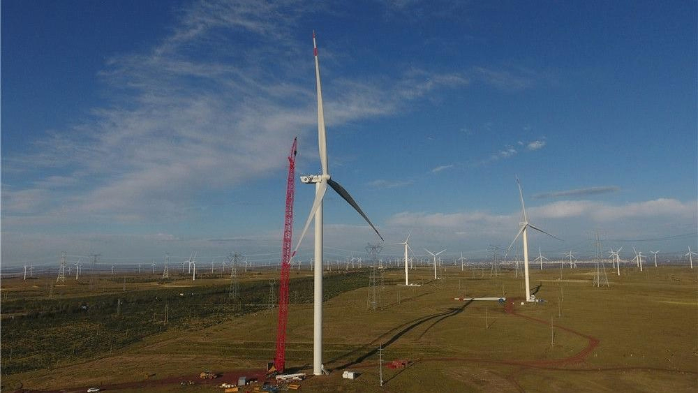 中国作为发展中国家，为什么还要坚持减碳？