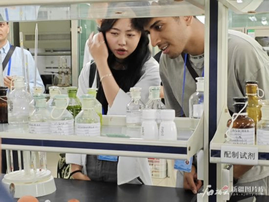 丝路枢纽架起文明互鉴新桥梁&mdash;、2025上合组织国家媒体合作论坛效应观察