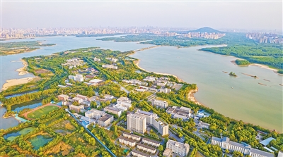 科技&ldquo;流量&rdquo;激活文旅&ldquo;增量&rdquo;