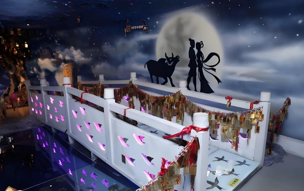 中国古代十大&ldquo;情书&rdquo;