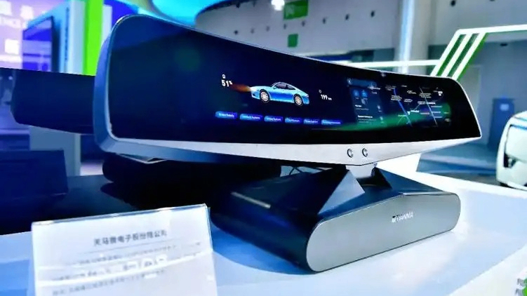 推动未来显示产业迈上新台阶