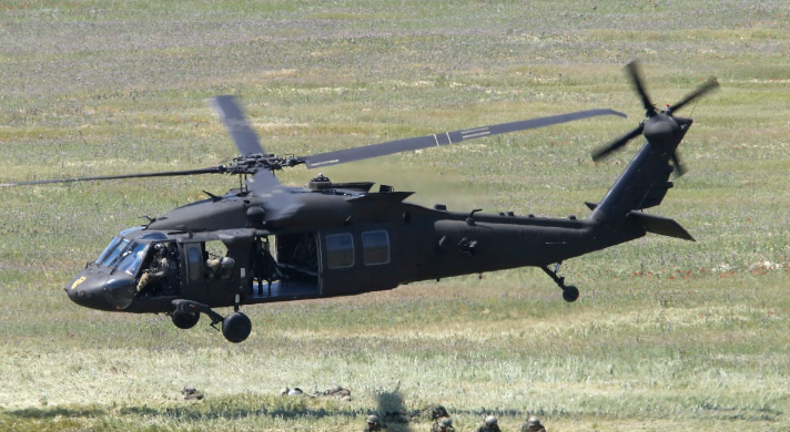 波兰推迟购买&ldquo;黑鹰&rdquo;直升机