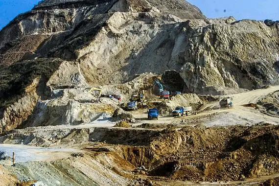 行全球惯例，尽大国之责&mdash;&mdash;中国规范稀土出口合理合法