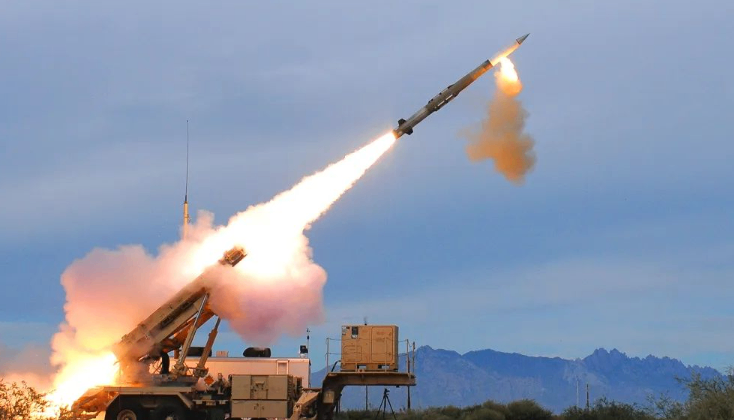 北约要把防空反导能力提升400%