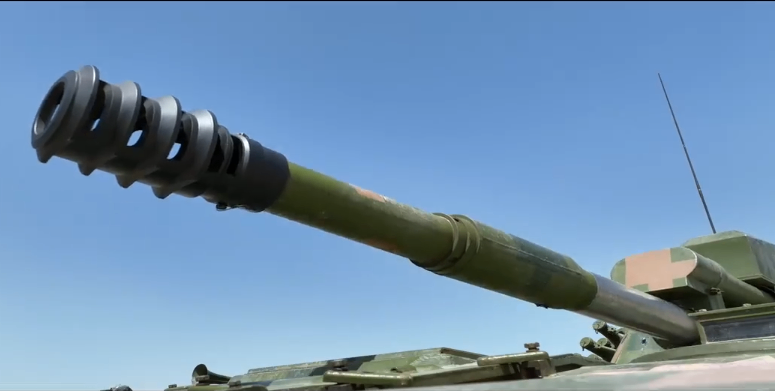 炮弹、导弹都准确命中！炮兵分队实弹射击考核全程高能