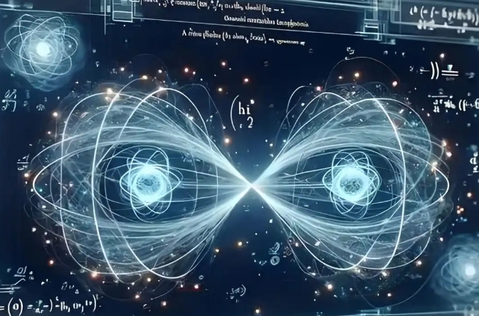 AI与量子计算双向赋能 &ldquo;量智融合&rdquo;开启新图景