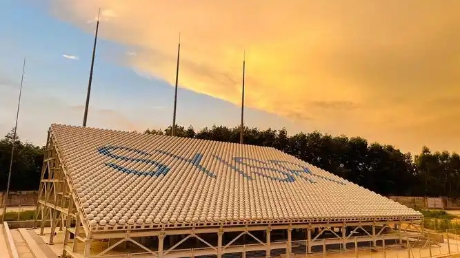 我国牵头发起国际子午圈大科学计划