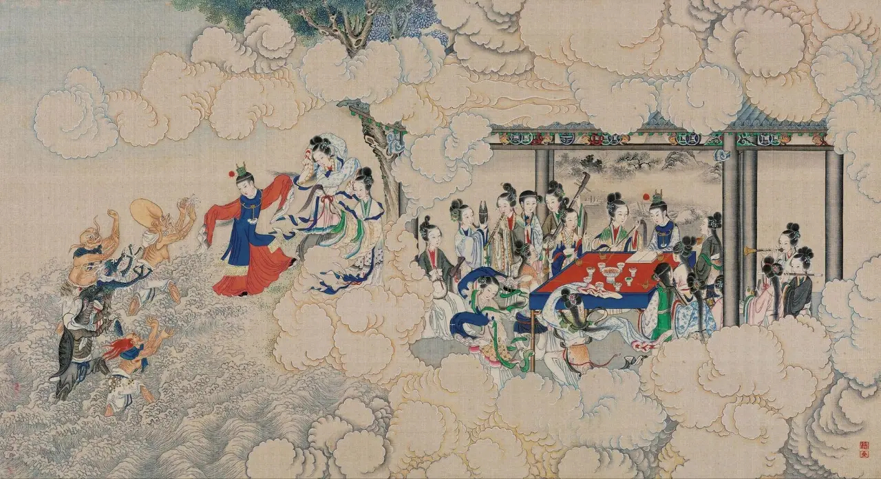 《红楼梦》的核心思想