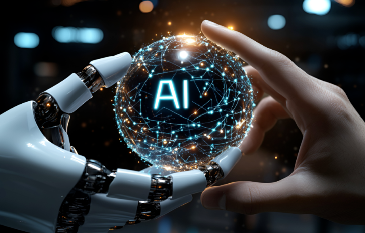 全链条构建智算人才生态