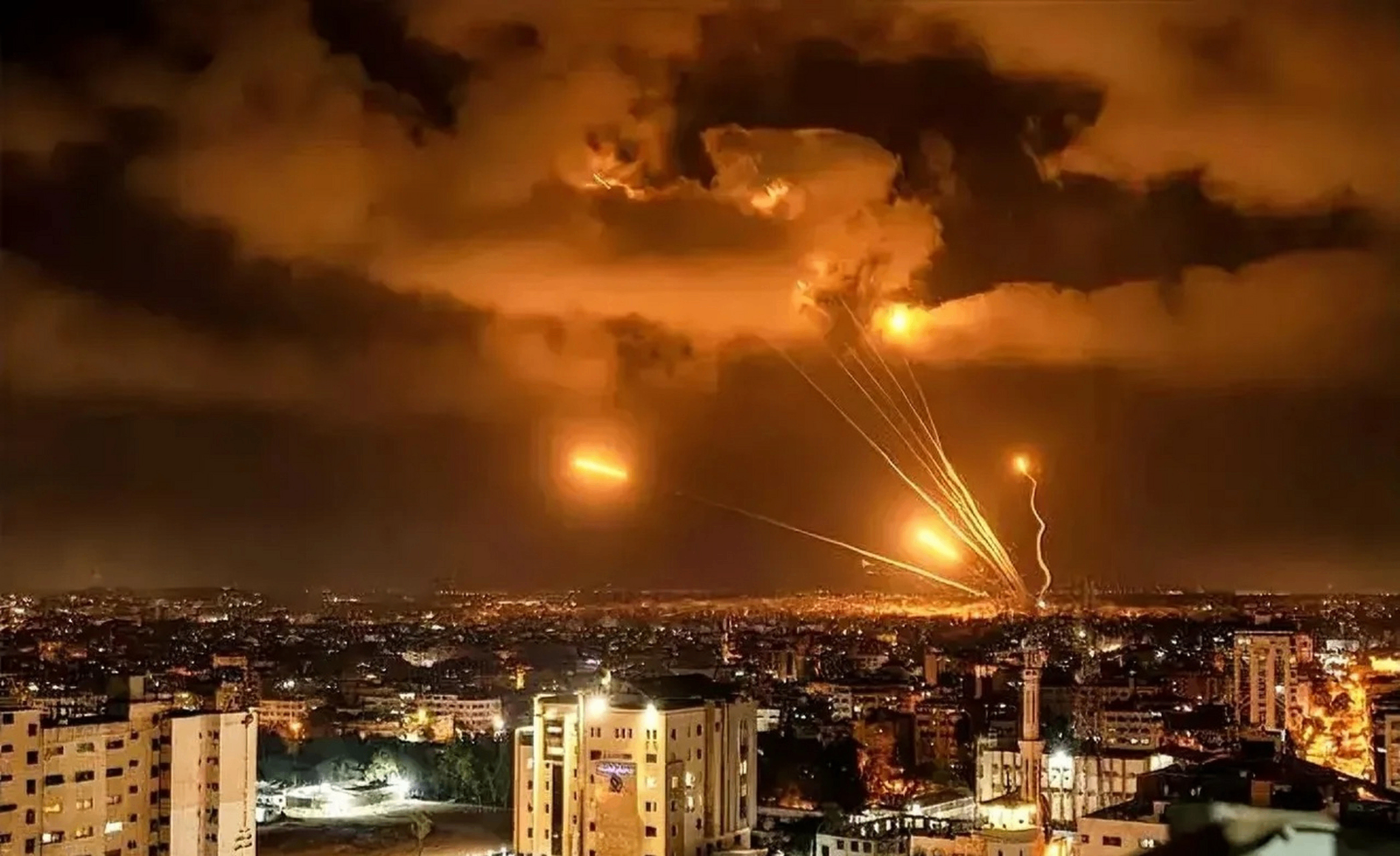 伊朗卫生部官员：以色列袭击已致伊朗224人丧生