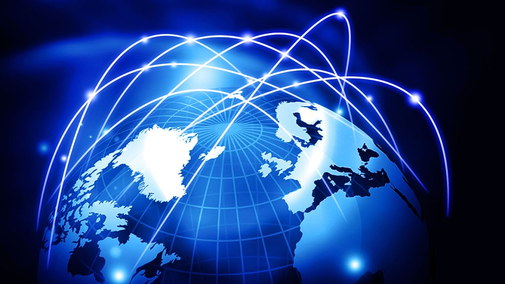 中国跨境电商年出口规模突破2万亿元