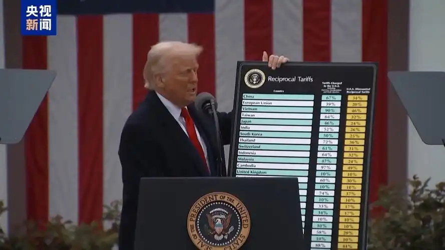 美国律师协会起诉特朗普政府