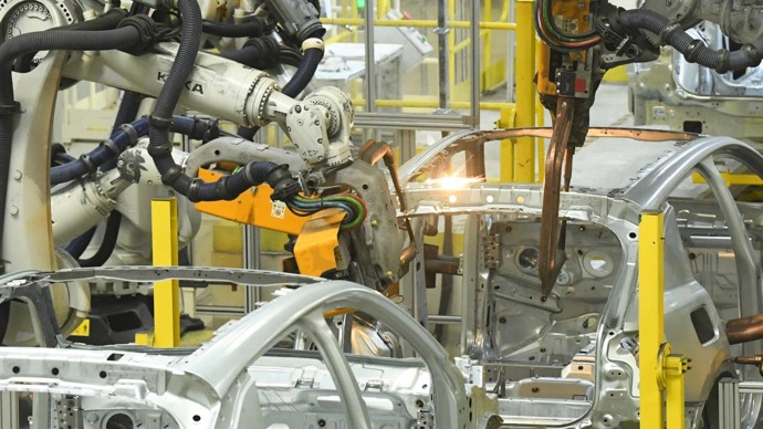 加快工业高质量数据集建设