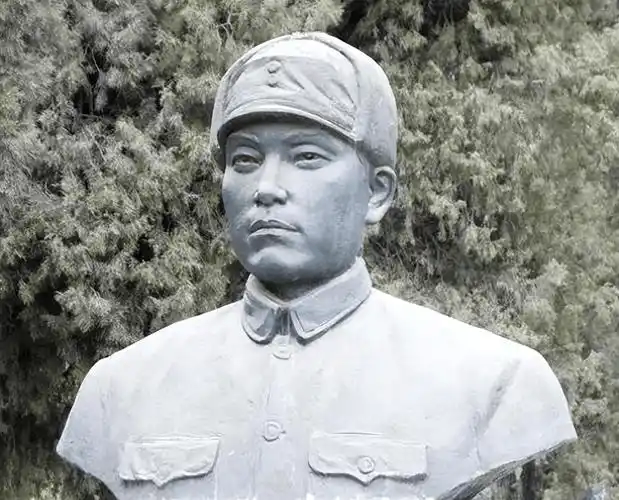 马本斋：抗战楷模 民族脊梁