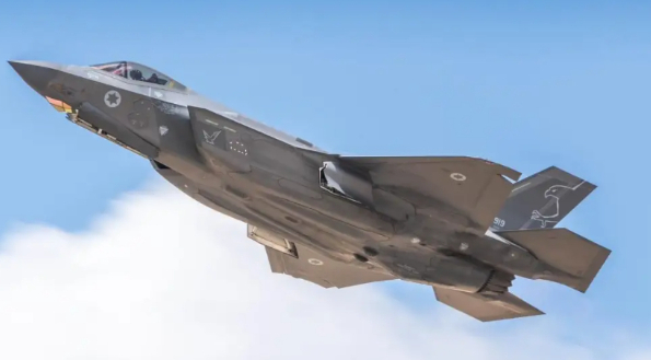 美媒：以色列取得对伊朗制空权意味着什么？