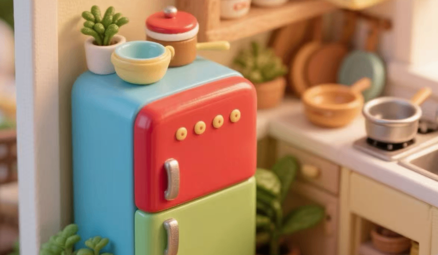 家用电冰箱能效国家标准更新