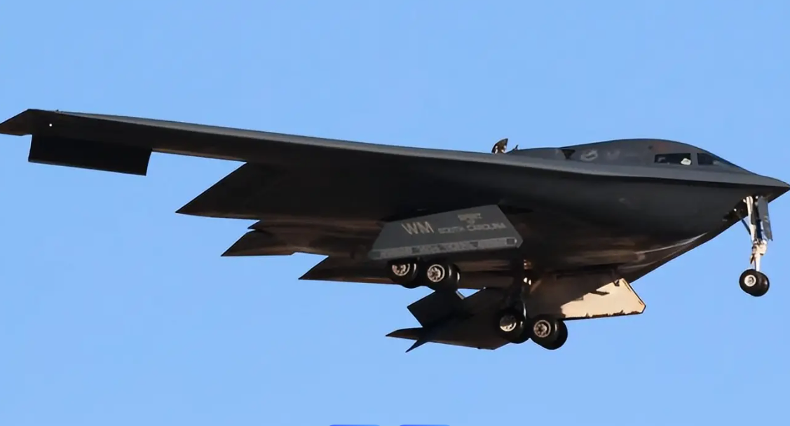 打击福尔道核设施难在何处