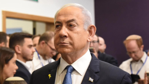 以法院取消两场涉内塔尼亚胡案听证会