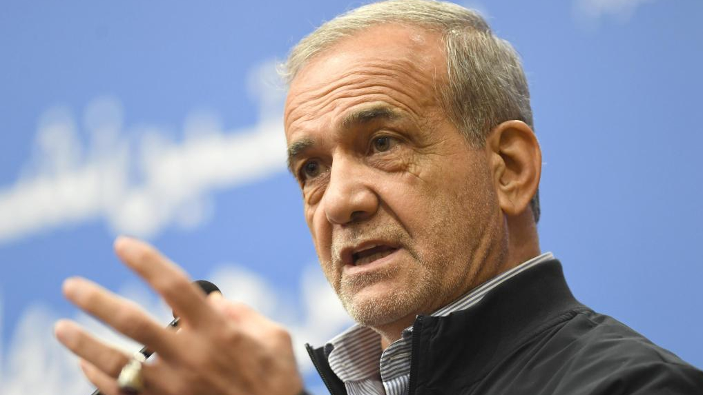 伊朗总统批准：暂停与国际原子能机构合作