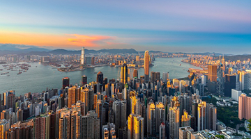 港股势头持续向好 申请在港IPO个案快速增加