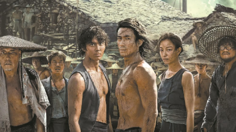 《哪吒2》以159亿元票房下映 近百部新片迎来最激烈的夏天角逐 暑期档能否等来下一个&ldquo;顶流&rdquo;