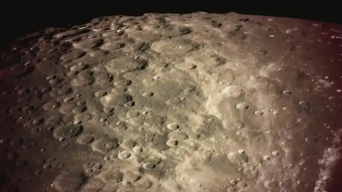 建立月球研究的中国学派