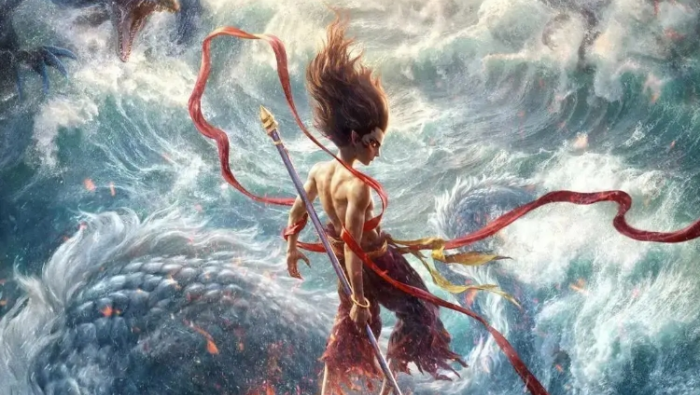 暑期档电影市场发力