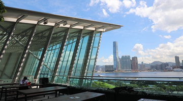 陈茂波：继续推动香港与亚洲区内不同经济体多层次互动