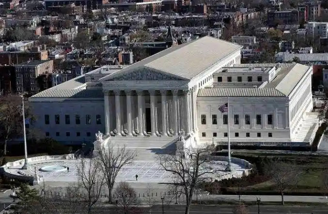 美最高法院为特朗普拆解教育部开绿灯