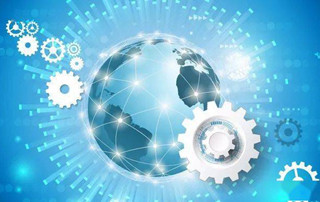 &ldquo;链&rdquo;上谋新 链博会彰显创新底色