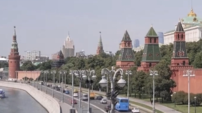 俄外交部发言人：俄愿与乌克兰进行第三轮谈判