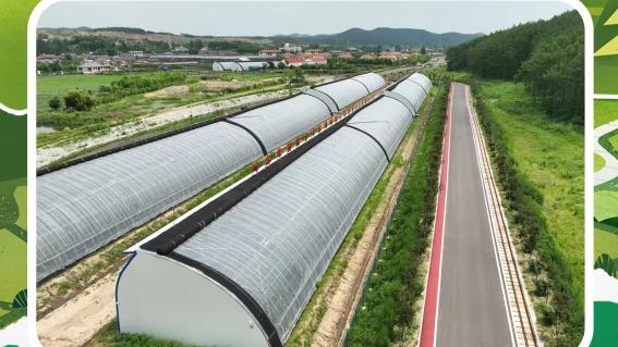 一产&ldquo;焕新&rdquo;：黑土地上 田间满满硬科技