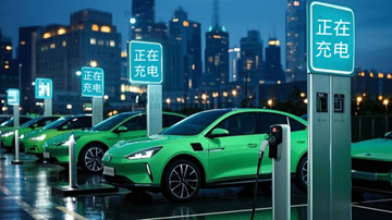 超级充电桩真能缓解&ldquo;充电焦虑&rdquo;吗