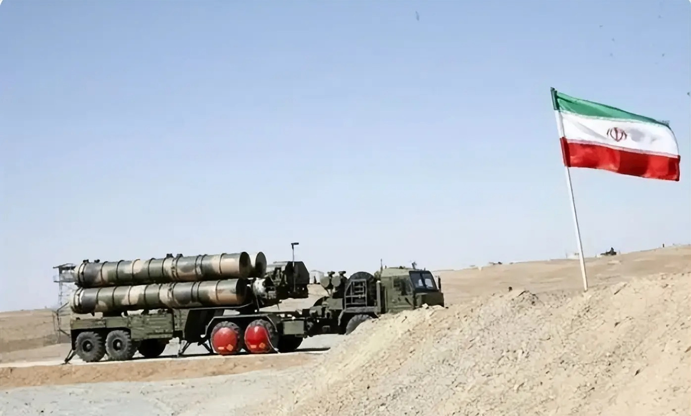 伊朗称已更换伊以冲突中受损防空系统