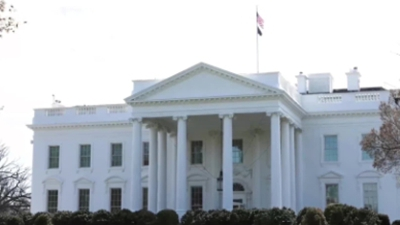 美国会预算办公室：&ldquo;大而美&rdquo;法案或致美国赤字十年内增加3.4万亿美元