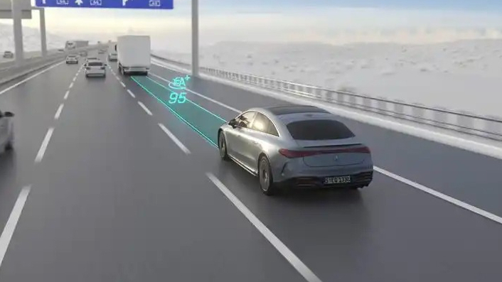 &ldquo;中国标准&rdquo;护航全球自动驾驶安全部署