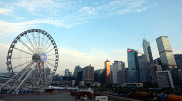 香港中学生将赴内地参加&ldquo;少年太空人体验营&rdquo;