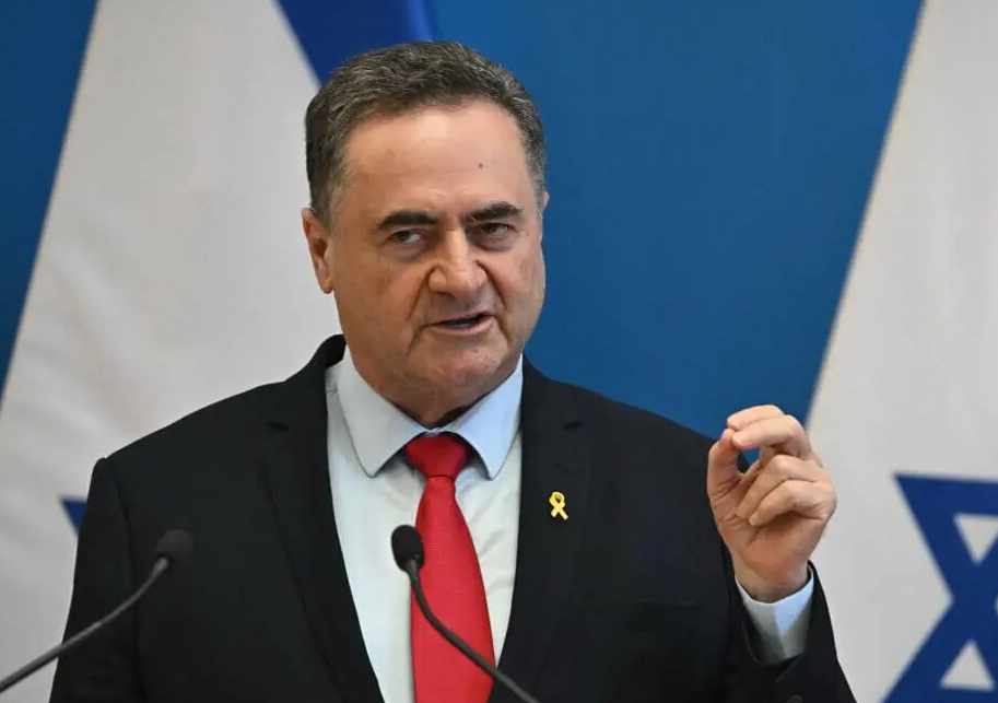 以防长：不排除再次对伊朗发动袭击的可能性