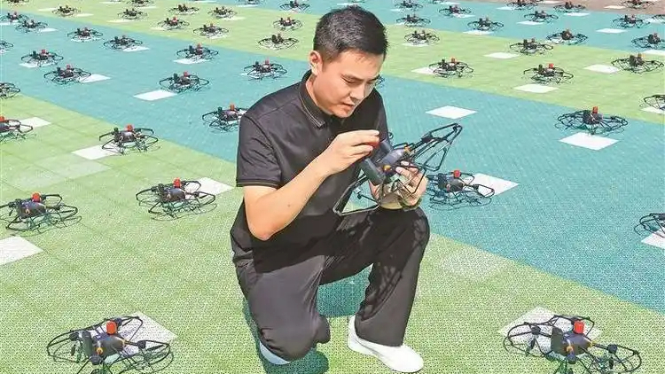 第七批新职业聚焦三个&ldquo;新&rdquo;