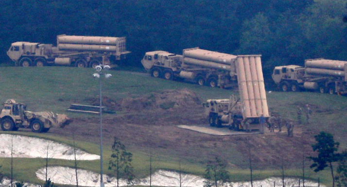 美媒：以伊&ldquo;12天战争&rdquo;暴露美国导弹供应缺口