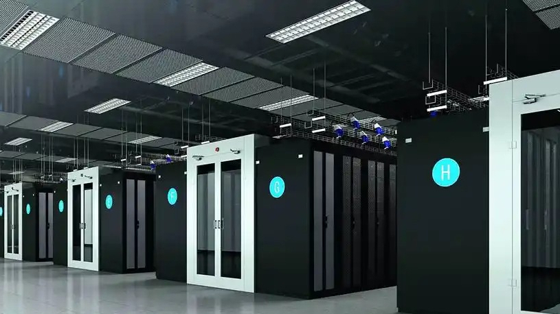 国家数据局：我国7个数据标注基地已建设数据集524个　服务大模型163个